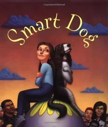 Cover of Smart Dog