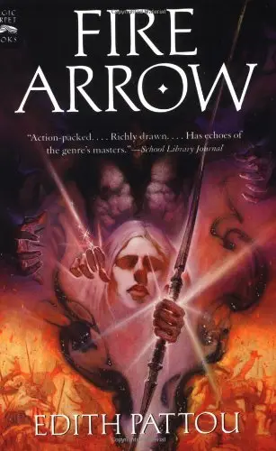 Cover of Fire Arrow