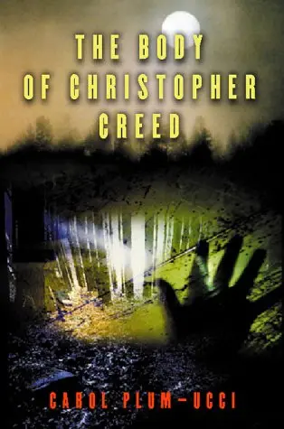 Cover of The Body of Christopher Creed