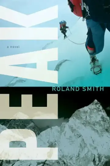 Cover of Peak