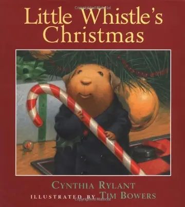 Cover of Little Whistle's Christmas