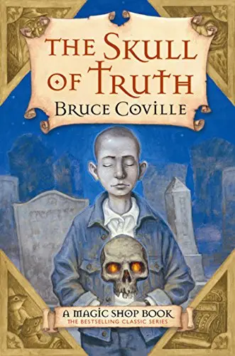 Cover of Skull of Truth