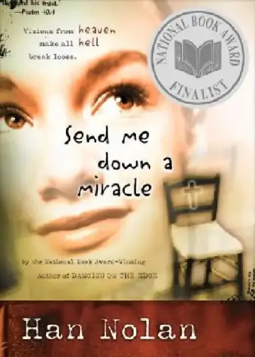 Cover of Send Me Down a Miracle
