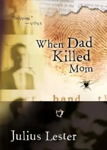 Cover of When Dad Killed Mom