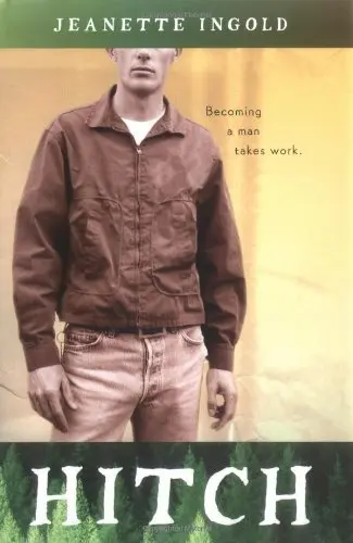 Cover of Hitch