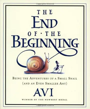 Cover of The End of the Beginning