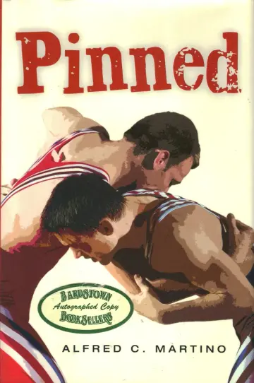 Cover of Pinned