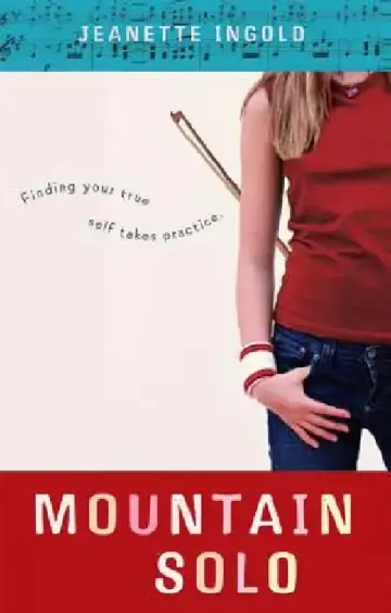 Cover of Mountain Solo