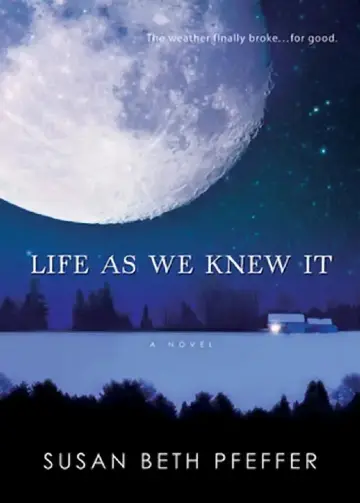 Cover of Life as We Knew It