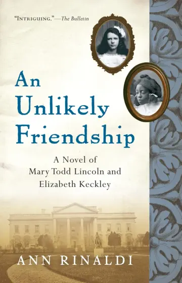 Cover of Unlikely Friendship (Great Episodes)