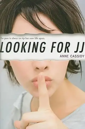 Cover of Looking for JJ
