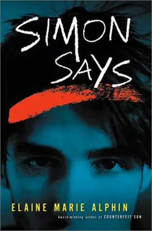 Cover of Simon Says