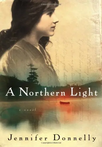 Cover of A Northern Light