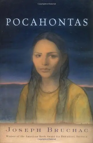 Cover of Pocahontas