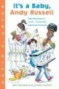 Cover of It's a Baby, Andy Russell