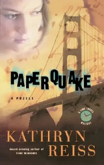 Cover of Paperquake