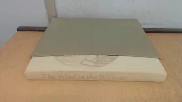 Cover of Wind in the Willows