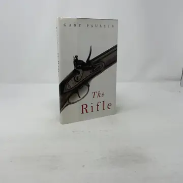 Cover of The Rifle