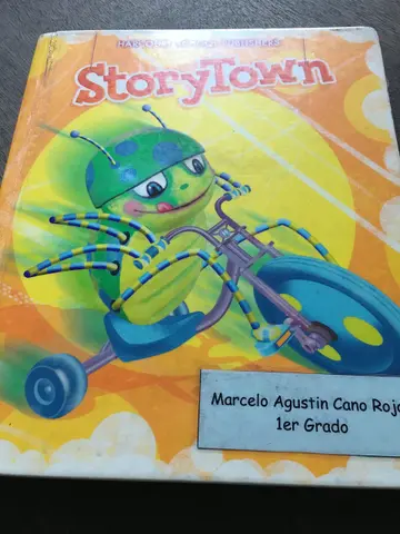Cover of Zoom Along 1.2