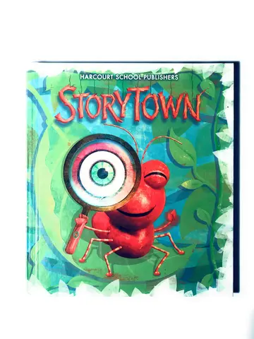 Cover of Watch This! Level 1-5 Grade 1