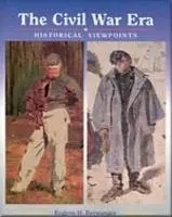 Cover of The Civil War Era
