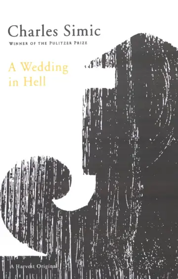 Cover of A Wedding in Hell