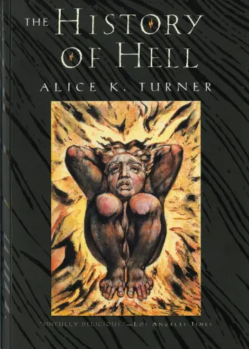 Cover of The History of Hell