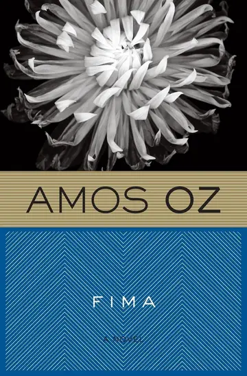 Cover of Fima