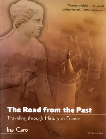 Cover of The Road from the Past