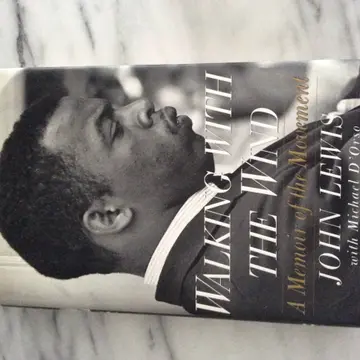 Cover of Walking with the Wind