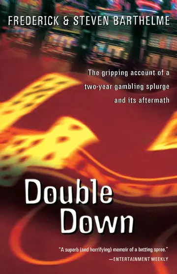 Cover of Double Down