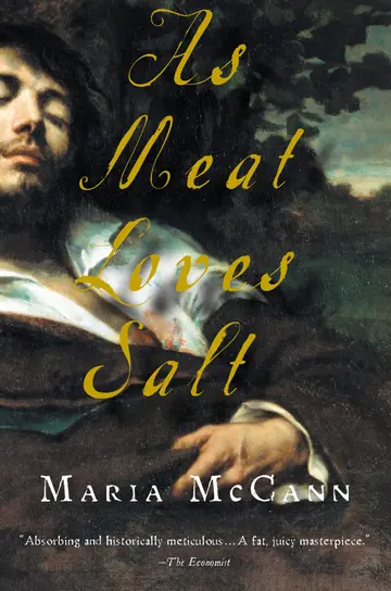 Cover of As Meat Loves Salt