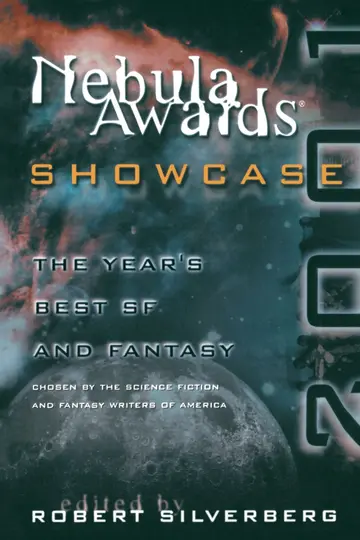 Cover of Showcase