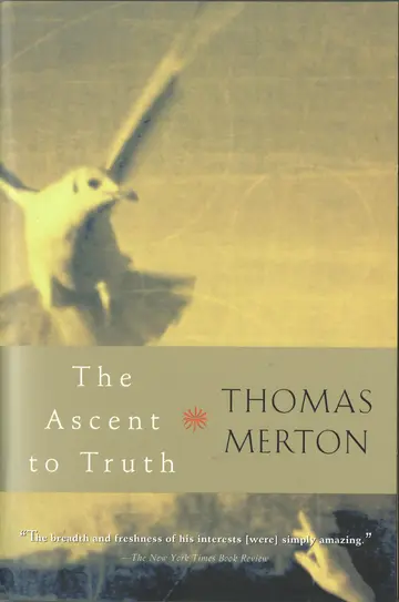 Cover of Ascent to Truth