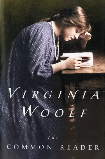 Cover of Common Reader