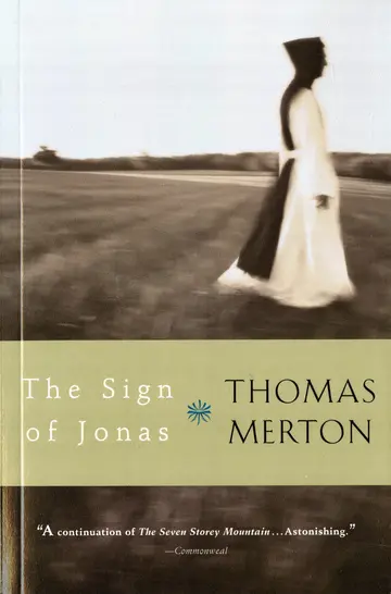 Cover of The Sign of Jonas