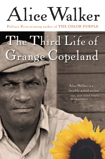 Cover of The Third Life of Grange Copeland