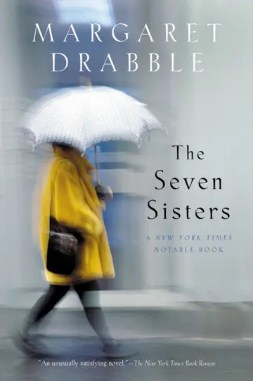 Cover of The Seven Sisters