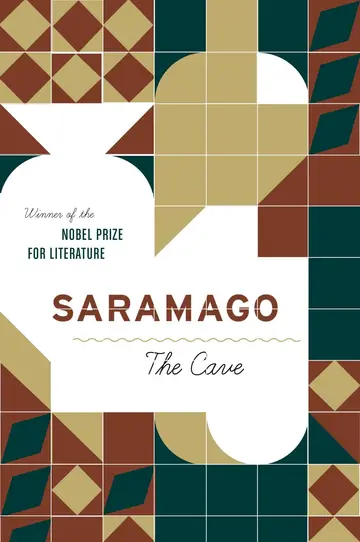 Cover of Cave