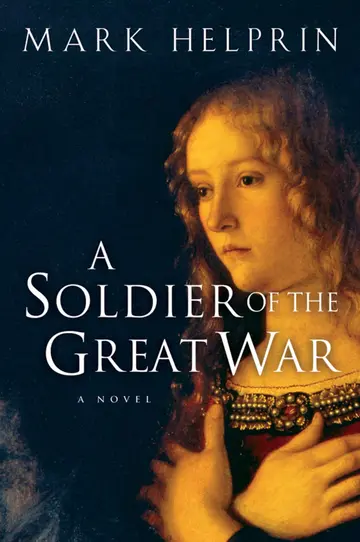 Cover of Soldier of the Great War