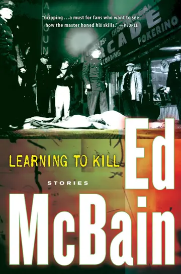 Cover of Learning to Kill