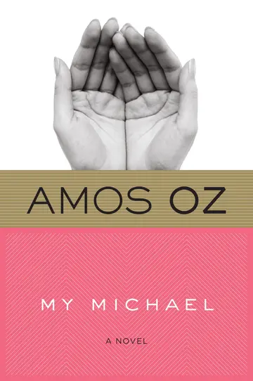 Cover of My Michael