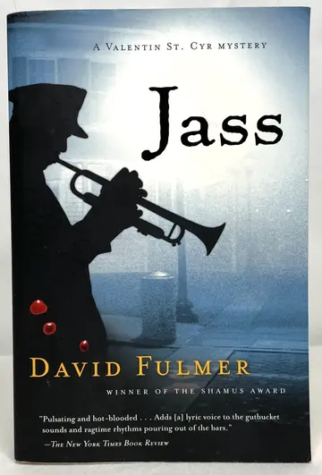 Cover of Jass