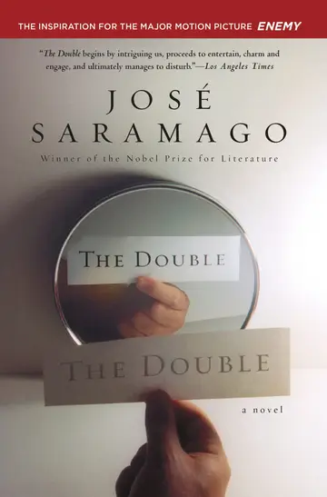 Cover of Double