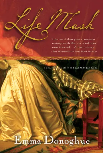Cover of Life Mask