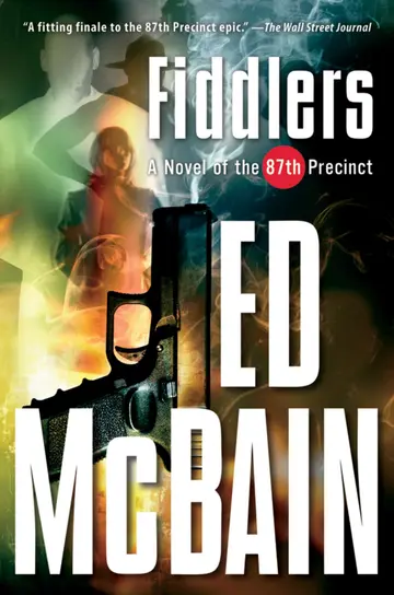 Cover of Fiddlers