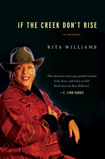 Cover of If the Creek Don't Rise