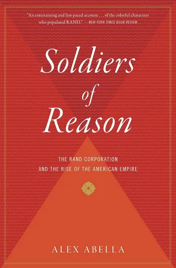 Cover of Soldiers of Reason