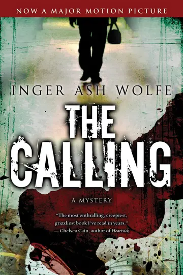 Cover of The Calling
