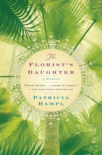 Cover of The Florist's Daughter